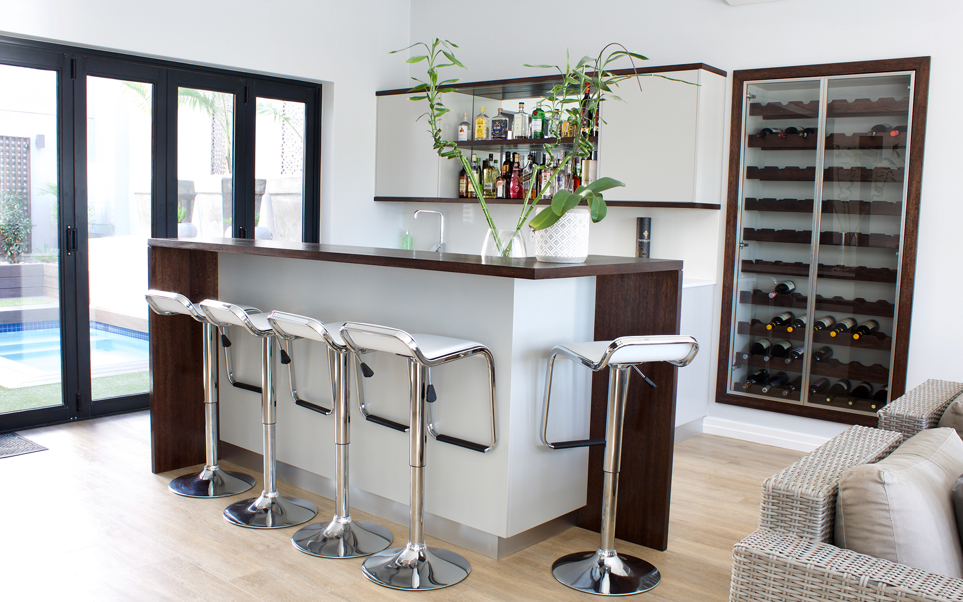 Gardner Interior Concepts, residential & commercial interior design